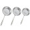 3Stk Durchmesser 16 Cm 3