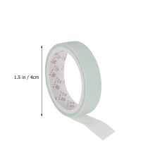 10 Papierklebeband Dekorationsset Für Kinder Macaron Washi