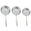 3Stk Durchmesser 16 Cm 6