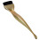 Raindrops Make Foundation Miss 16,20x3,50x1,20 cm Golden 1