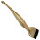Raindrops Make Foundation Miss 16,20x3,50x1,20 cm Golden 9