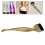 Raindrops Make Foundation Miss 16,20x3,50x1,20 cm Golden 5