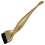 Raindrops Make Foundation Miss 16,20x3,50x1,20 cm Golden 10