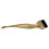 Raindrops Make Foundation Miss 16,20x3,50x1,20 cm Golden 11