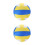 2Stk Gefüllter Volleyball Plüschtier Für Kinder 7