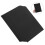 Worgeous 50 Klemm Lernkarte Schwarz Karton 10