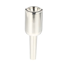 British Style Trompet Type Instrument