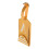 Luggage Tag Cruise Pu 1