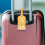 Luggage Tag Cruise Pu 3