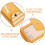 Luggage Tag Cruise Pu 8