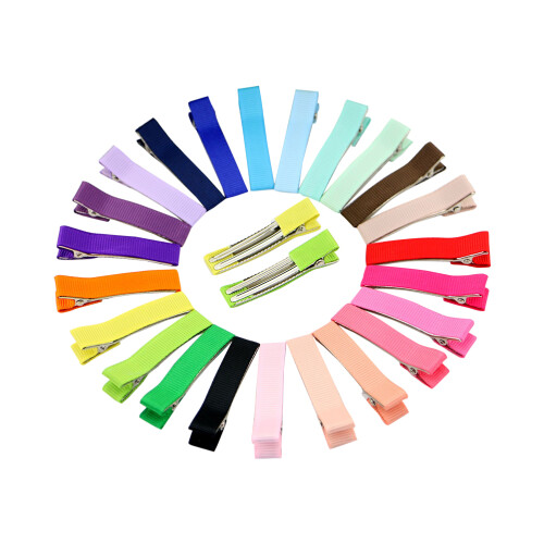40St Mode Haaraccessoires Kinderclips Haarstrikken En Hoeden