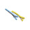 40St Mode Haaraccessoires Kinderclips Haarstrikken En Hoeden 3