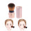 Blush Borstel Poederborstel Make-up 1