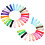 40St Mode Haaraccessoires Kinderclips Haarstrikken En Hoeden 2