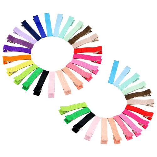 40St Mode Haaraccessoires Kinderclips Haarstrikken En Hoeden 1