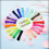 40St Mode Haaraccessoires Kinderclips Haarstrikken En Hoeden 7
