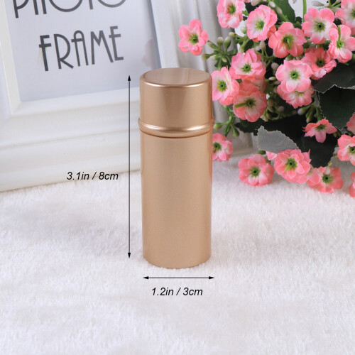 Blush Borstel Poederborstel Make-up 1
