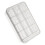 Pet Incubator Box Reptiel Kweekkast Wit 1 Set 9