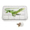 Pet Incubator Box Reptiel Kweekkast Wit 1 Set 7