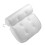 1 Stuk Badkuipkussen Kind Roosterdoek Wit 5
