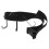 Tree Hanging Hooks Zwart Polyester 1 Set 10