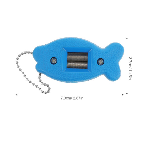 Snowboard Accessoires Slijpmiddel ABS 1 Set 1