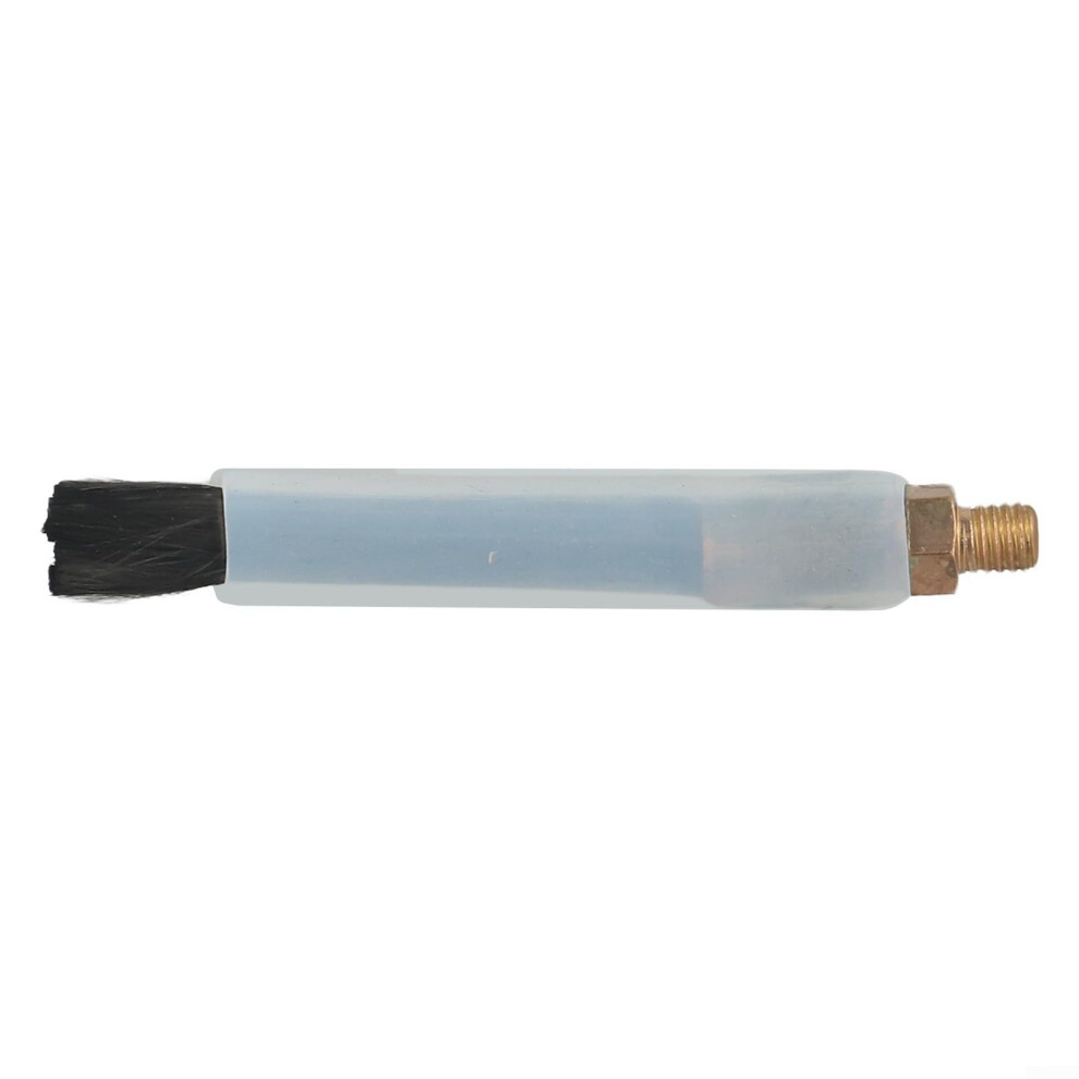 Weld Bead Preparation Machine Brush Head Stainless Steel Weld Cleaning Defect Correction M6 M8 M10 Carbon Copper 9354506233785