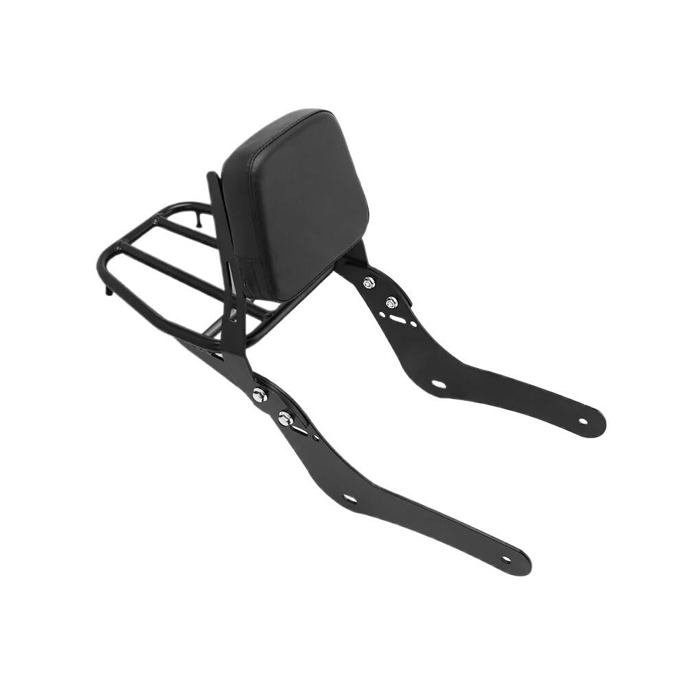 Motorcycle Rear Backrest For Honda Rebel Cmx300 Cmx500 2017-2023 Carrier Bracket Luggage Bracket 9393856285778