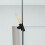 Drumstick Tube Container Schwarz ABS 1Set 4