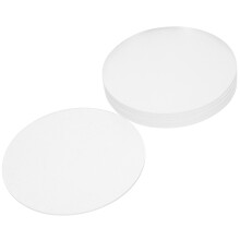 40Stk Transparente Acryl Scheiben Für Bastelarbeiten Mit Silikonform