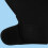Surfing Herren Schwimm Trainingshandschuhe Nylon 7
