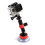 Action Camera Mount Mini Saugnapfhalterung 17,00x8,00x8,00cm 10