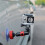 Action Camera Mount Mini Saugnapfhalterung 17,00x8,00x8,00cm 8