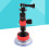 Action Camera Mount Mini Saugnapfhalterung 17,00x8,00x8,00cm 7
