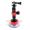 Action Camera Mount Mini Saugnapfhalterung 17,00x8,00x8,00cm 2