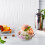 Tasting Schalen Salatschalen Rund 50 9
