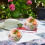 Tasting Schalen Salatschalen Rund 50 11