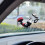 Action Camera Mount Mini Saugnapfhalterung 17,00x8,00x8,00cm 4