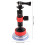 Action Camera Mount Mini Saugnapfhalterung 17,00x8,00x8,00cm 3