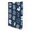 Washable Fabric Buchumschläge 2 Wiederverwendbar 5