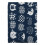 Washable Fabric Buchumschläge 2 Wiederverwendbar 9