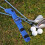 Golf Bag Reisetasche Waschbarem Nylon Für Kinder 4