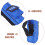 Golf Bag Reisetasche Waschbarem Nylon Für Kinder 6