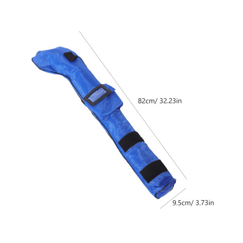 Golf Bag Reisetasche Waschbarem Nylon Für Kinder 1