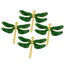 4 Tischdekoration Hochzeit