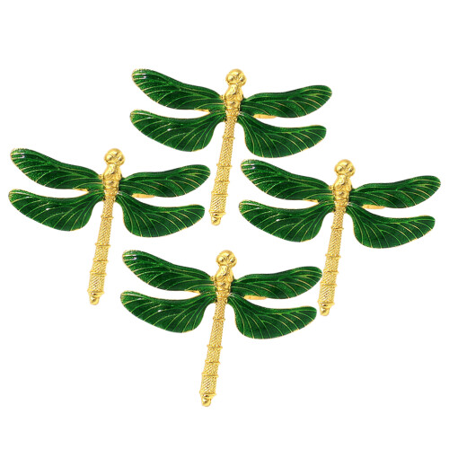 4 Tischdekoration Hochzeit