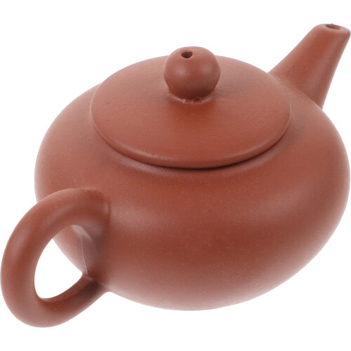 Traditionelle Töpfe Mini- 7,50x4,80x3,50 cm Hellbraun 1