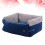 Square Hundebett Große Klappbare Hundematratze 5