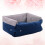 Square Hundebett Große Klappbare Hundematratze 8