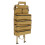 Werkzeugtasche Khaki Nylon 1 Satz 11